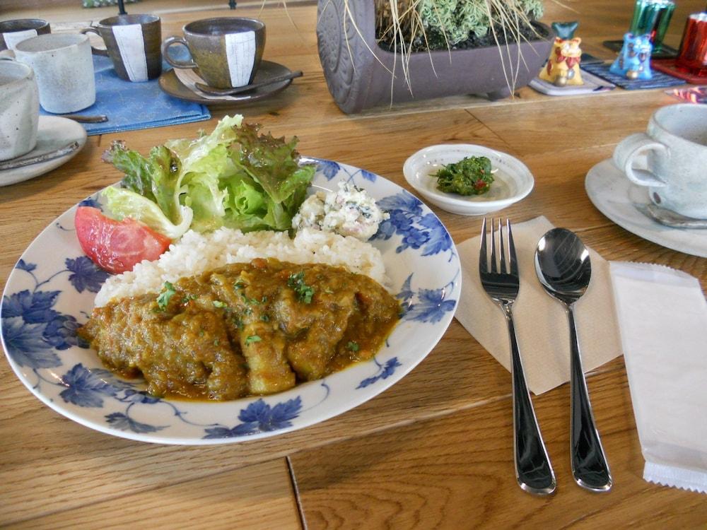 Good Diner Inn Copain Tokio Buitenkant foto